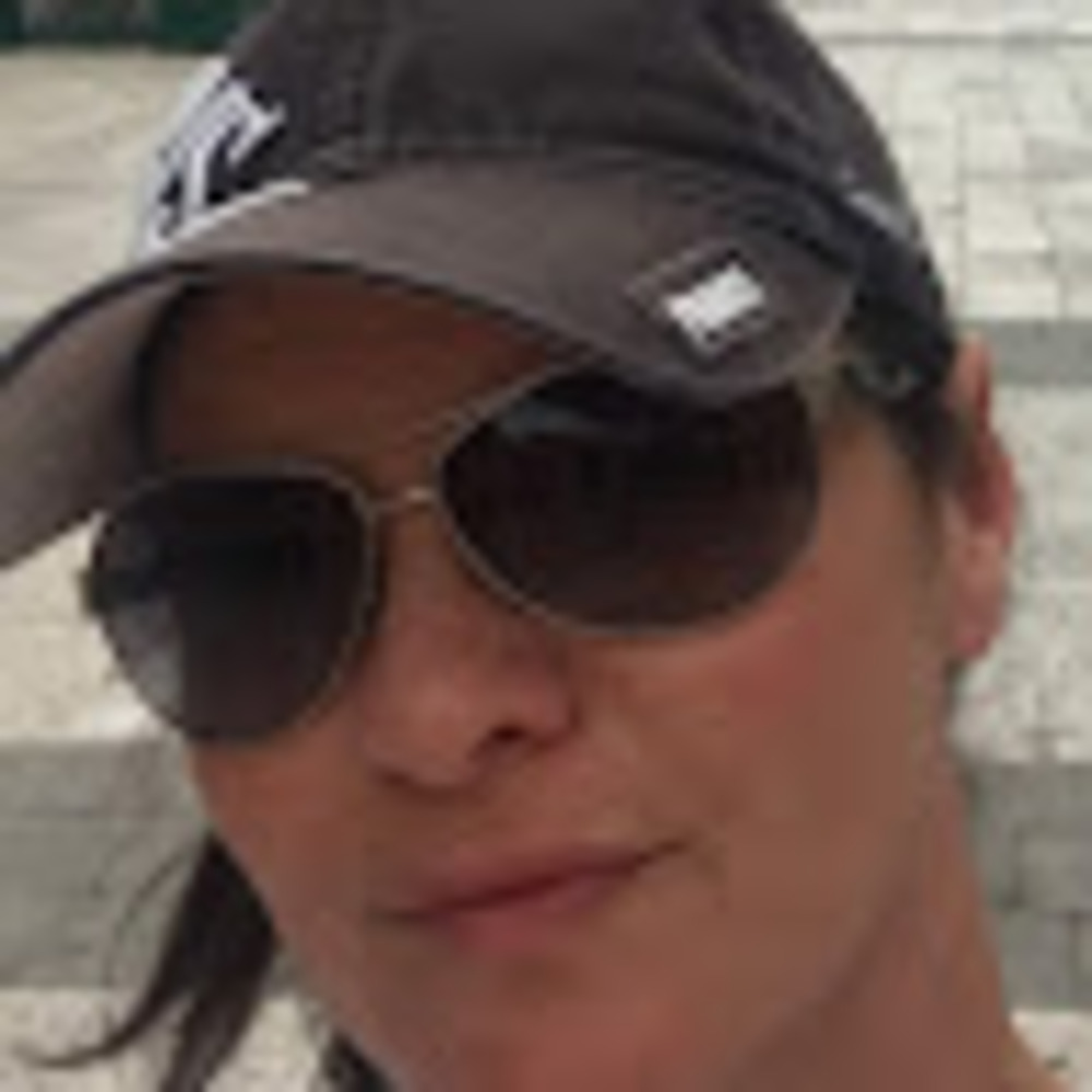 Meet your Posher, Galina
